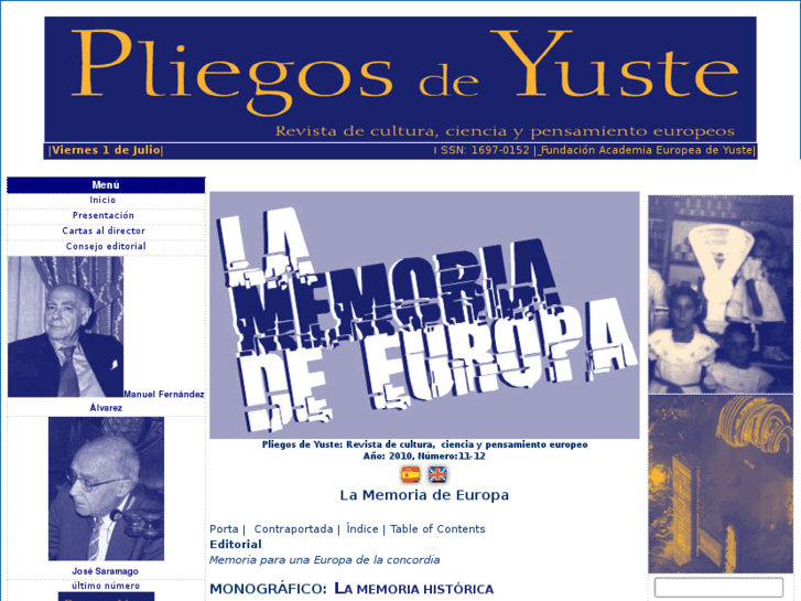 www.pliegosdeyuste.eu