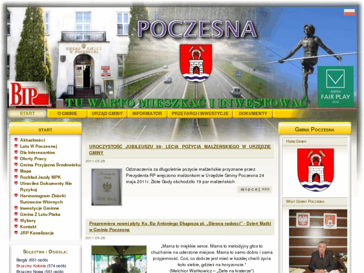www.poczesna.com.pl