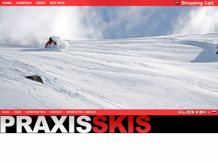 www.praxisskis.com