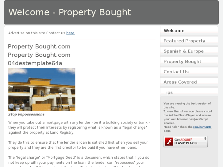 www.propertybought.com