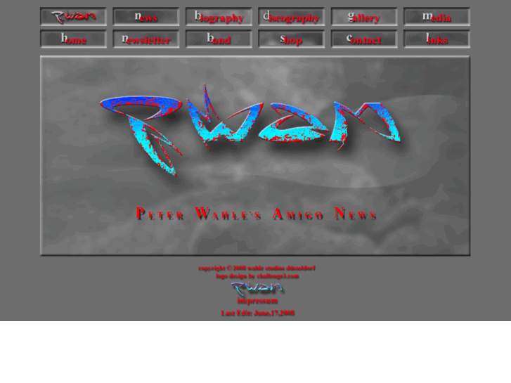 www.pwan-music.com