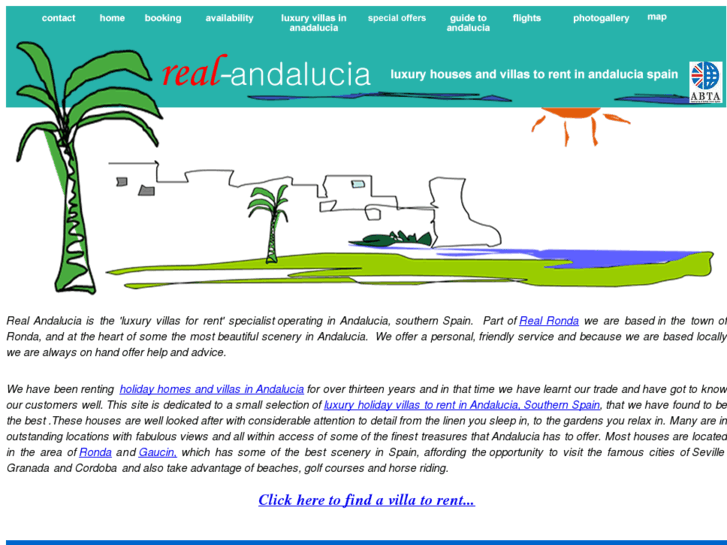 www.real-andalucia.com