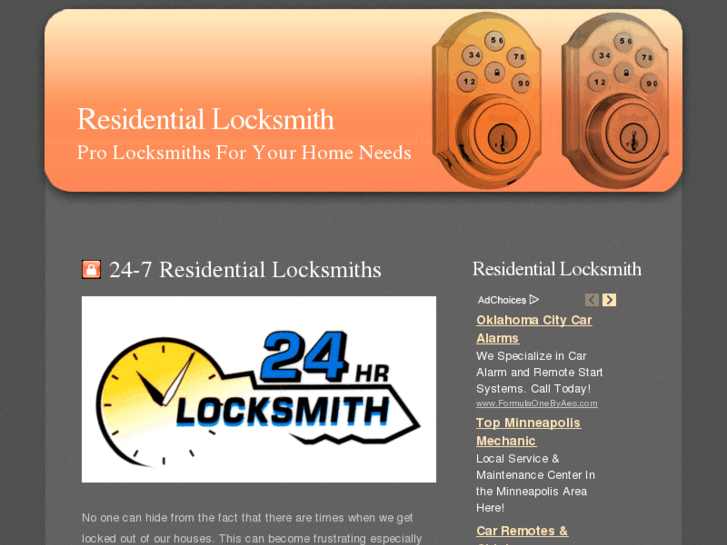 www.residentiallocksmith.org