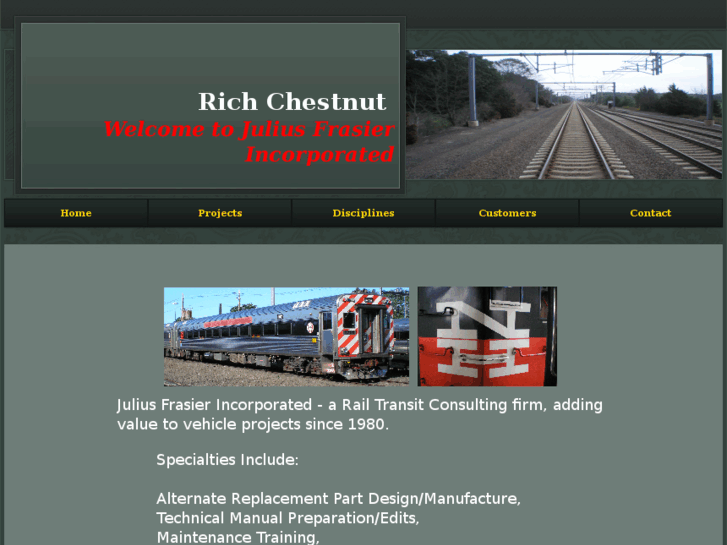 www.richchestnut.com