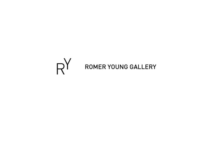 www.romeryounggallery.com