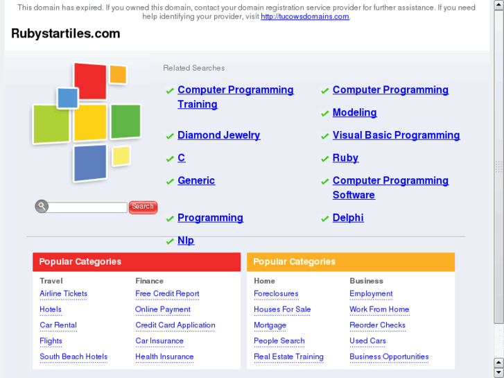 www.rubystartiles.com