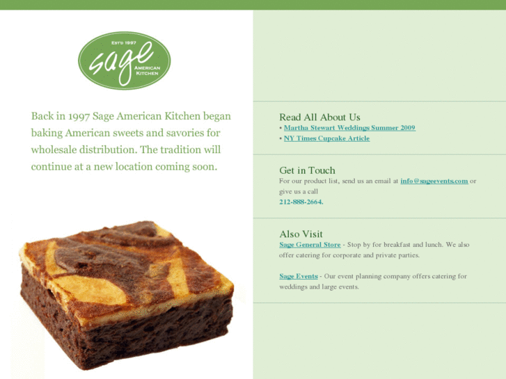 www.sageamericankitchen.com