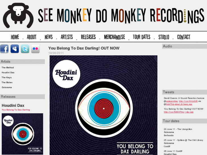 www.seemonkeydomonkey.com