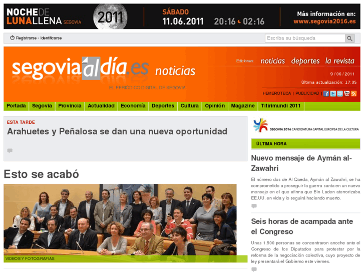 www.segoviaaldia.es