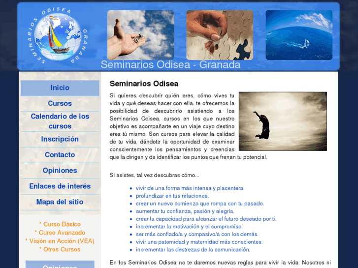 www.seminariosodisea.com