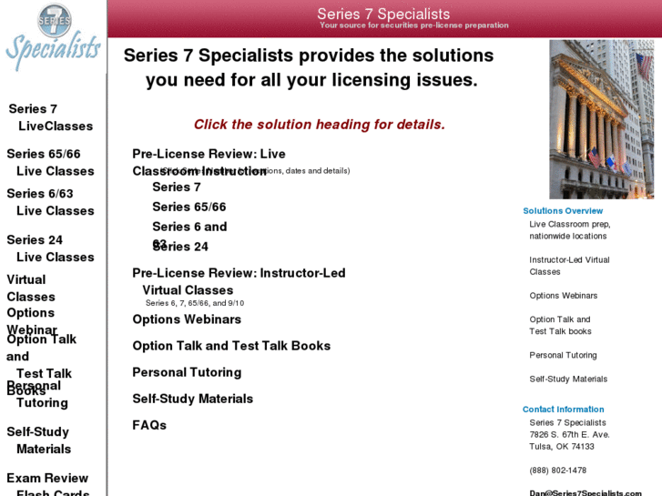 www.series7specialists.com