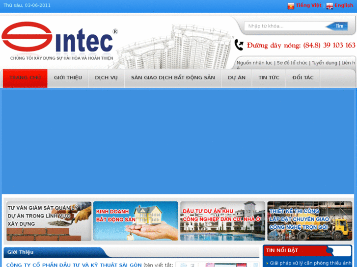 www.sintecvn.com