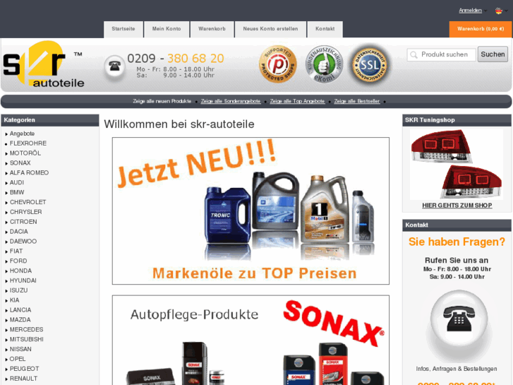 www.skr-autoteile.de