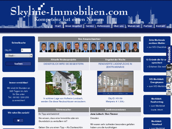 www.skyline-hausverwaltung.com