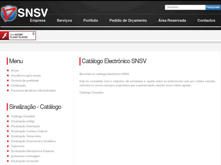 www.snsv.pt