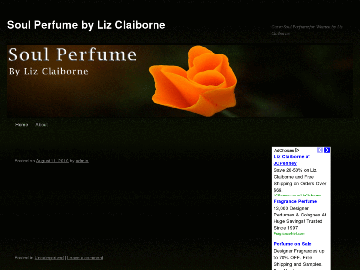 www.soulperfume.com