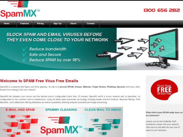 www.spammx.com