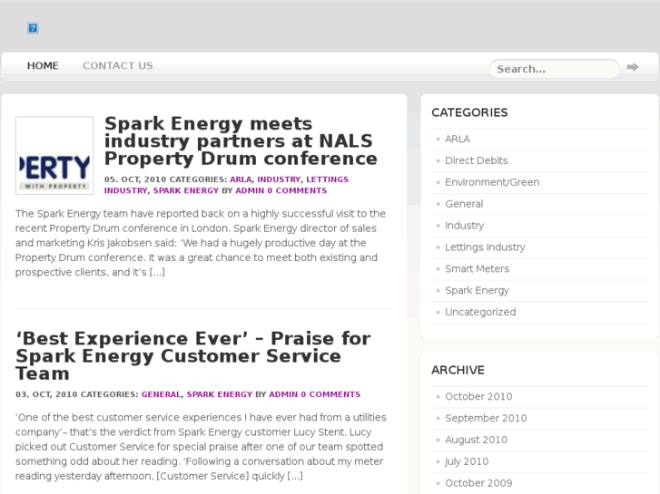 www.sparkenergy-blog.co.uk