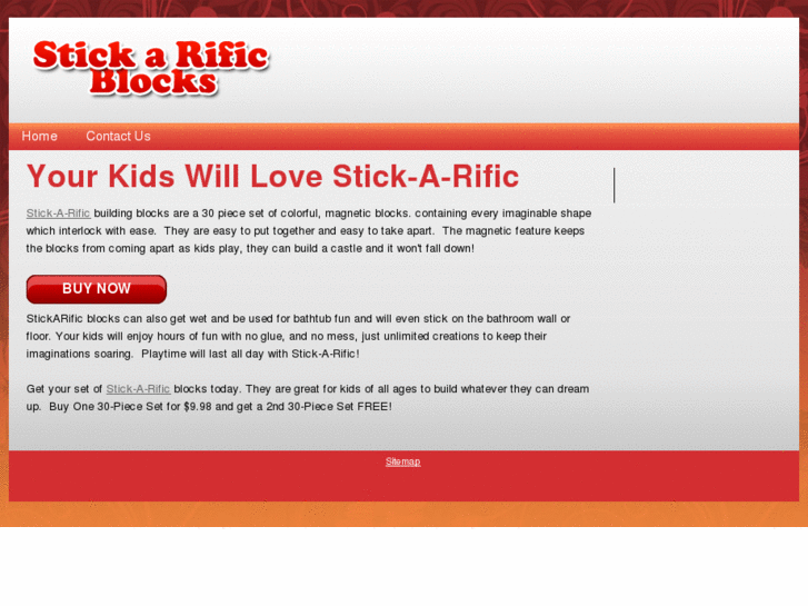 www.stickarific.com