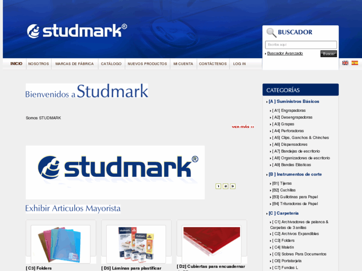 www.studmark.com