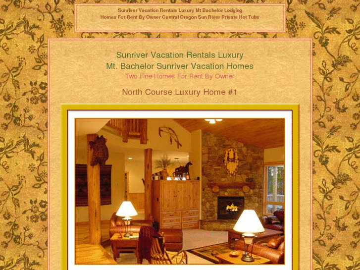 www.sunriver-vacation-rentals.com