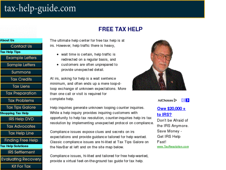 www.tax-help-guide.com