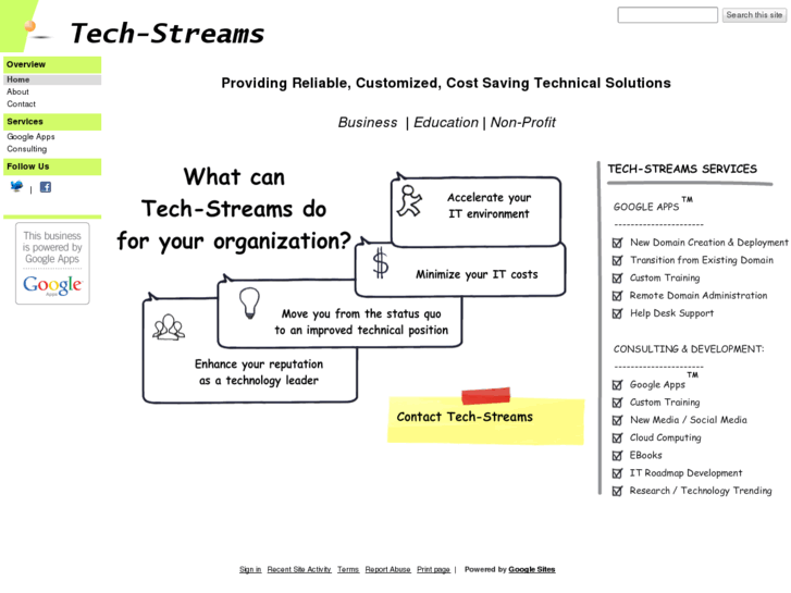 www.tech-streams.com