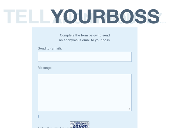 www.tellyourboss.com