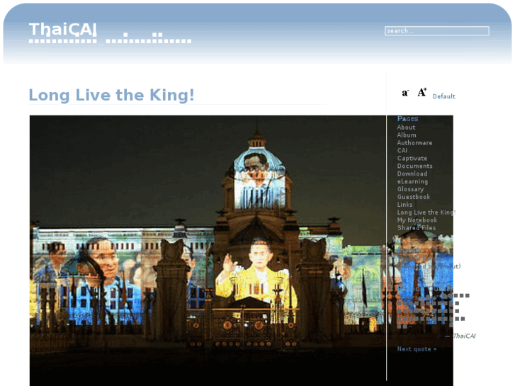 www.thaicai.com