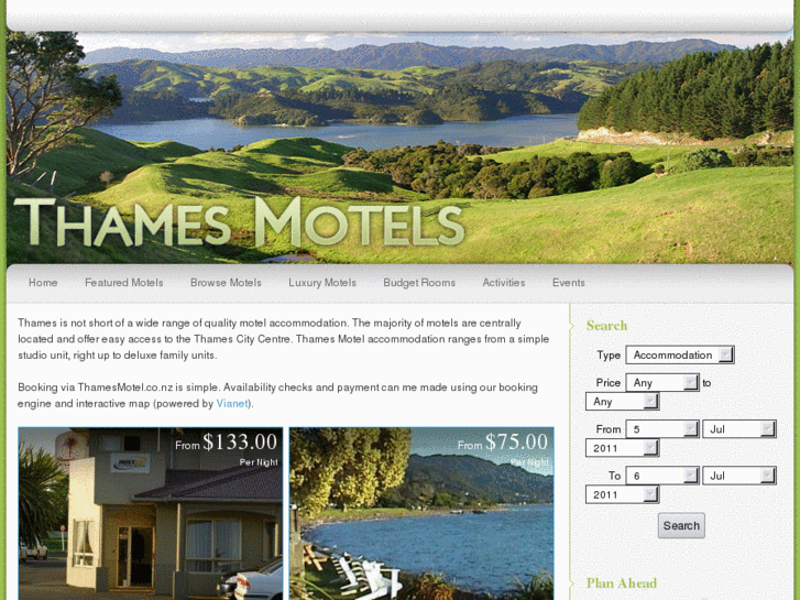 www.thamesmotel.co.nz