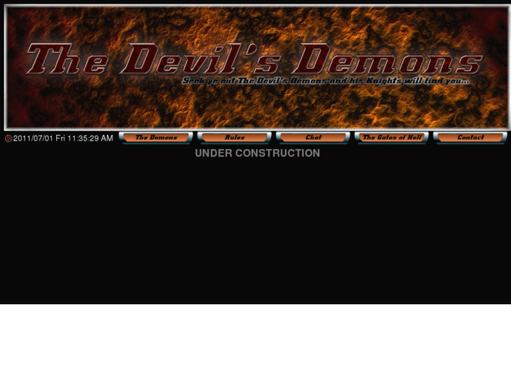 www.thedevilsdemons.net
