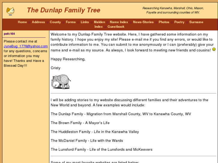 www.thedunlapfamilytree.com