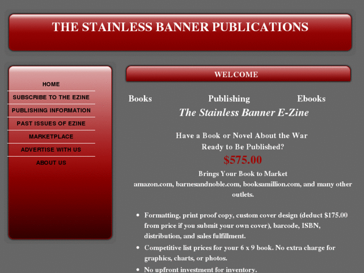 www.thestainlessbanner.com