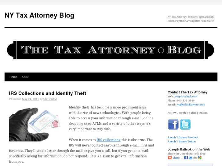 www.thetaxattorneyblog.com