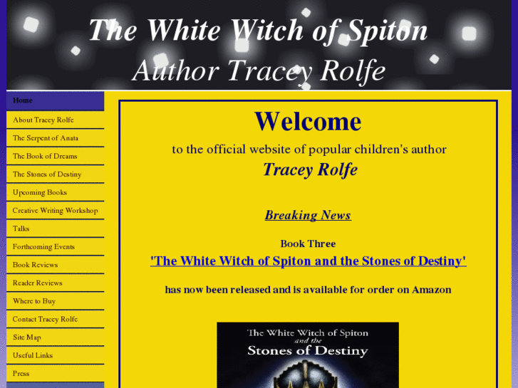 www.thewhitewitchofspiton.com