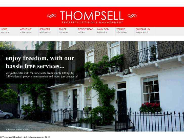 www.thompsell.com