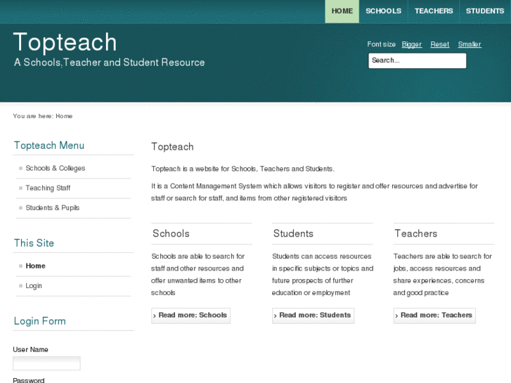 www.topteach.net