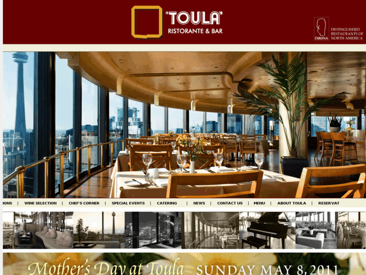 www.toularestaurant.com