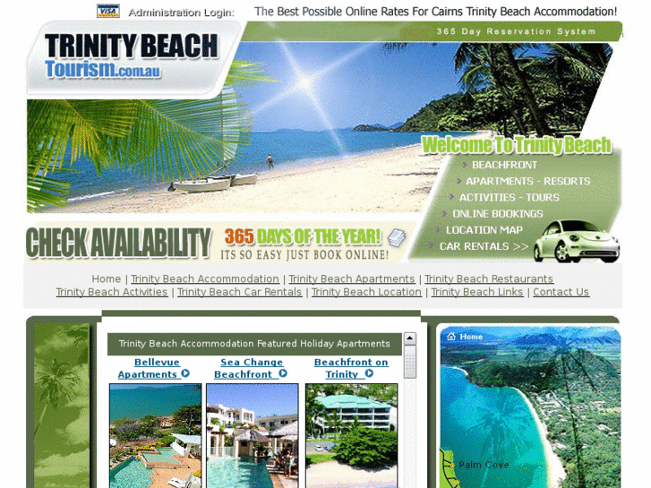 www.trinitybeachtourism.com.au