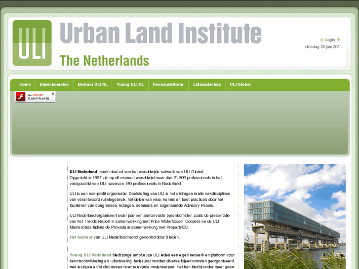 www.uli-nl.com