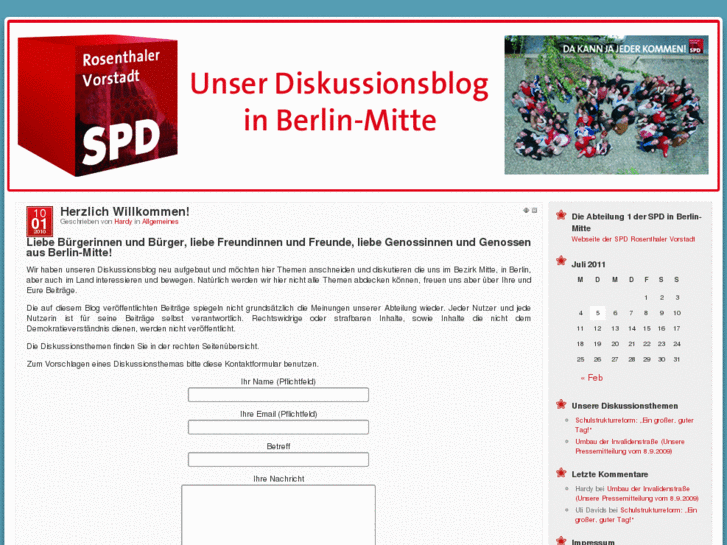 www.unser-blog-in-berlin-mitte.de