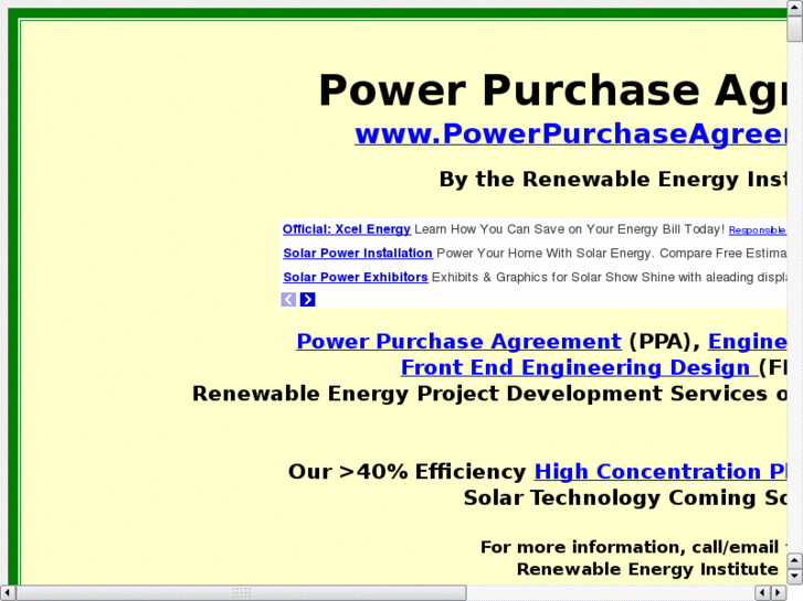 www.utilityscalerenewableenergy.com