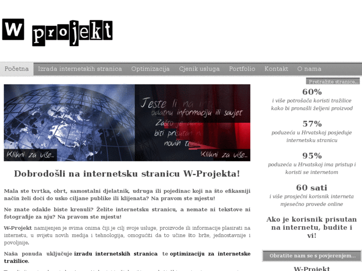 www.w-projekt.com