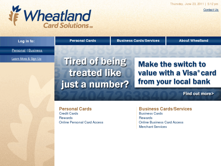 www.wheatlandcardsolutions.com