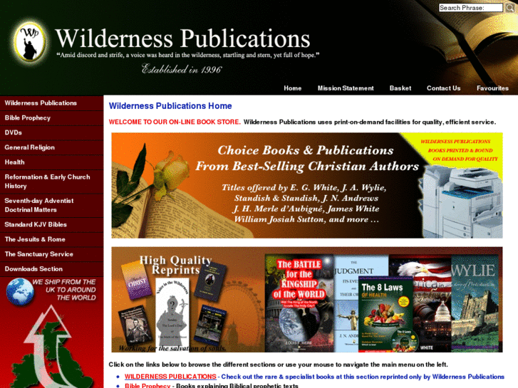 www.wildernesspublications.org