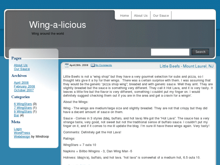 www.wingalicious.com