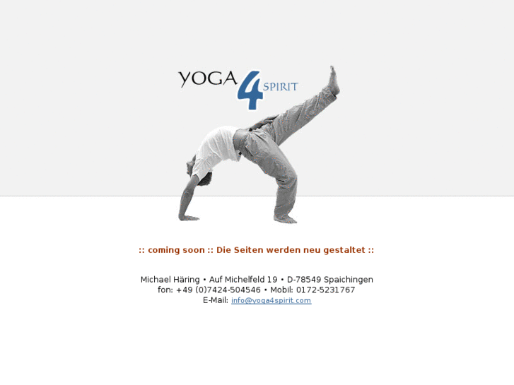 www.yoga4spirit.com