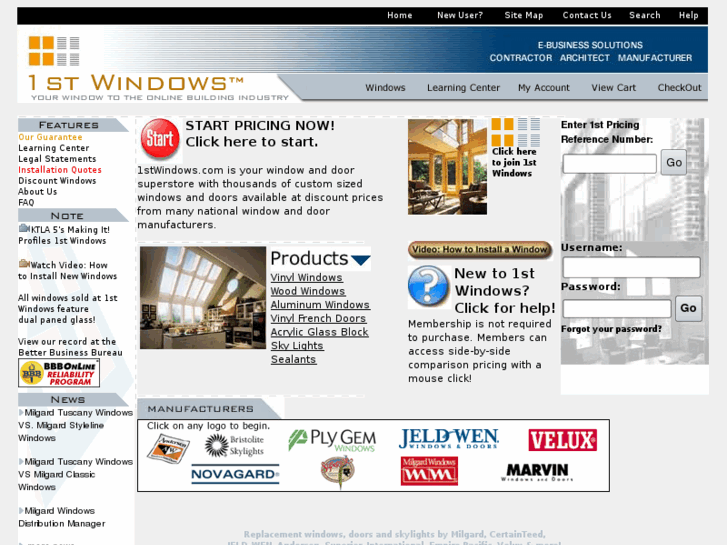 www.1stwindows.com