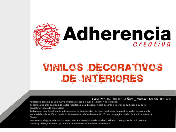 www.adherenciacreativa.com