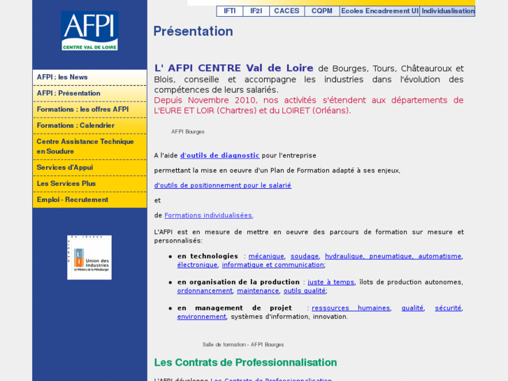 www.afpi-centre-valdeloire.com